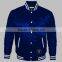 Women Satin Varsity Jackets Customize your Satin Baseball jackets OEM