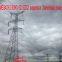 MEGATRO 500KV 5C1 SZC2 suspension Transmission tower