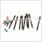 Kearing brand 2.0mm fiber tip colourful non toxic economical washable marker for fashion design#WM20