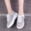 2015 new design women loafer shoes sample for female, made in china factory women casual shoes sneakers best quality