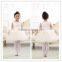 2017 flower fancy dress costumes / latest dress designs for flower girls girl spring flower dress