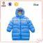 Thick children down jacket super warm waterproof outdoor coats kids designer winter coats