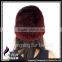 CX-C-71 Custom Hat Wholesale Knit Mink Fur Fashion Winter Hats