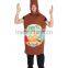 Good Beer Bottle Costume