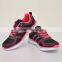 Stylish women trainers shoes china factory cheap sports shoes 2016