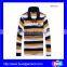 OEM100%Cotton Printed Sports Men factory price custom Polo Shirts stripe