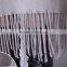 lady winter fringe wool cashmere plain knitted shawls and wraps