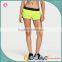 Wholesale fashion women sportswear crossfit sweat shorts Chinese apparel OEM supplier