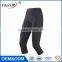 Merino Wool Ultimate Breathability Temperature Control Yoga Pants Gym Runing Women's Pants