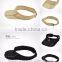 China Supplier Ladies Sun Visor Hat Decorating Functional Sun Cap