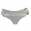 ladies cotton bra and panty underwear set