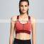 Factory Wholesale Yoga Wear Women Sports Bodybuilding Custom Athletic Bras