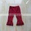 Elephant Outfit Autumn Fashion For Kids Elephant Outfit Kids Clothing Manufactuers Baby Boutique Clothes Girls Fall Outfits QL-0