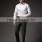 Cotton Formal Full Sleeve High end men's dress shirt