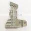 747-512M1 needle plate Siruba 747 E810 sewing machine part
