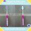 nylon bristle toothbrush manufacturer