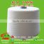 32s PLA Spun Yarn Corn Fiber Yarn polyactic acid fiber yarn