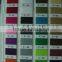 wholesale melange100%acrylic spun yarn for knitting