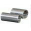 pure round wedge wire filter element