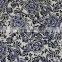 100% polyester spun yarn &100% fabric from china textile factory