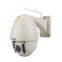 5x Zoom HD Onvif Waterproof IR-CUT Build in 16G TF Card P2P IP Camera