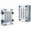 Hot Runner Plastic Injection Preform Mould