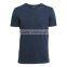 Slim Fit V-neck T shirt
