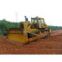 USED CATERPILLAR TRACK BULLDOZER D9H IN VERY GOOD WORKING CONDITION