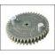 Gear product,gear mold, plastic gear