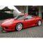 Ferrari 360 Stradale Challenge