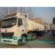 SINOTRUK HOWO A7 OIL TANK 6x4 25000L