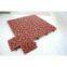 Outdoor Interlocking Sports Flooring