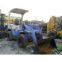 Used mini loader, small loader, Mitsubishi WS210 wheel loader