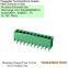 Pitch 3.81mm/ 0.15in Pluggable Terminal Block Header 02poles