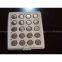 TianQiu Lithium button cell battery CR1616