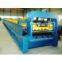 Deck Floor Roll Forming Machine