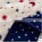 china supplier promotional coral fleece blanket