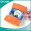 azo free heat transfer printed microfiber super absorbent kitchen tea towel