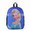 Top Quality Children Cartoon Schoolbag, canvas backpack for girls,Backpacks for Primary Students