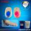 Medical Grade Liquid Silicone Rubber for Shoe Insoles