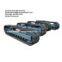Steel Undercarriage