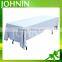 Custom Heavy Fabric Strong Sewing Printed Table Cloth Cover