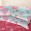 100% cotton/ polycotton duvet cover/bed sheet/pillow case hotel bedding set BS393