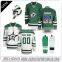 custom xxxxl hockey jersey/ printed ice hockey jersey sweater