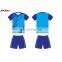 cheap sublimation badminton jersey in high quality