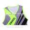 Hot selling cheap price sublimation triathlon cycling wear