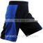 High quality design sublimation mma custom fight shorts