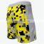 Custom Sublimated xxxl mma Shorts