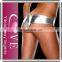 2015 wholesale silver beauty fashion design sexy t-back girls thong panty