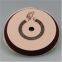 Wool Polishing Pad for Car Detailing High Quality Wool Polish Disc 6inch